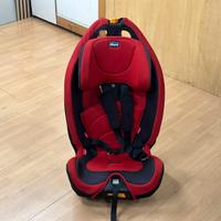 Seggiolino Chicco per auto