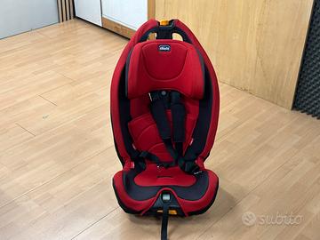 Seggiolino Chicco per auto