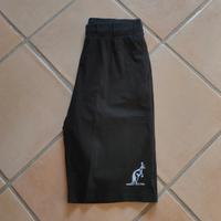 Pantaloncino Shorts Australian nero 