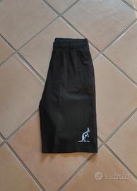 Pantaloncino Shorts Australian nero 