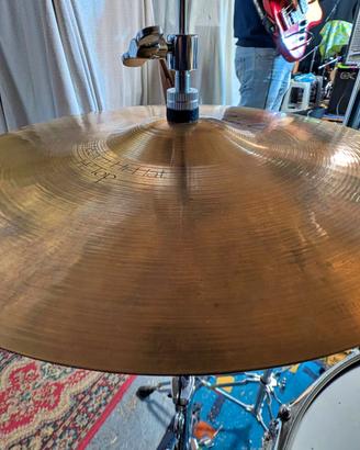 Paiste 14" Signature Medium Hi-Hat