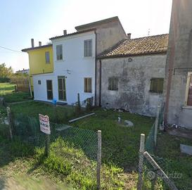 Casa Indipendente Corbola [A3113VRG]