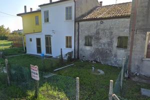 Casa Indipendente Corbola [A3113VRG]