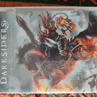 DARKSIDERS WARMASTERED EDITION