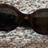 Occhiali da sole vintage Moschino