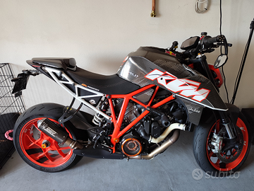 Ktm 1290 super duke 2019