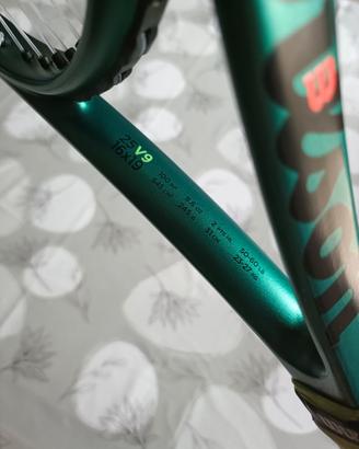 racchetta Wilson Blade 25 junior 