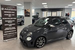 Abarth 595 Turismo 1.4 Turbo 165 CV 2021 km 110000