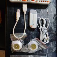 Tuner USB Terratec Cinergy DT USB XS