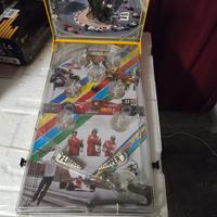 Flipper Vintage da tavolo 