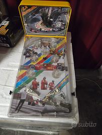 Flipper Vintage da tavolo 