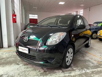 Toyota Yaris 1.0 3 porte PER NEO-PATENTATI!!!