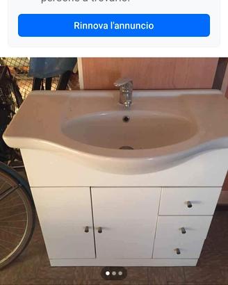 arredo bagno