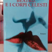 Beatriz e i corpi celesti (Lucìa Extebarrìa)