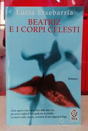 Beatriz e i corpi celesti (Lucìa Extebarrìa)