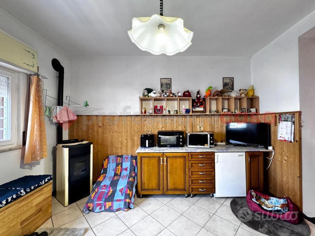 Apartment in Castelletto sopra Ticino, Novara - Vista 3