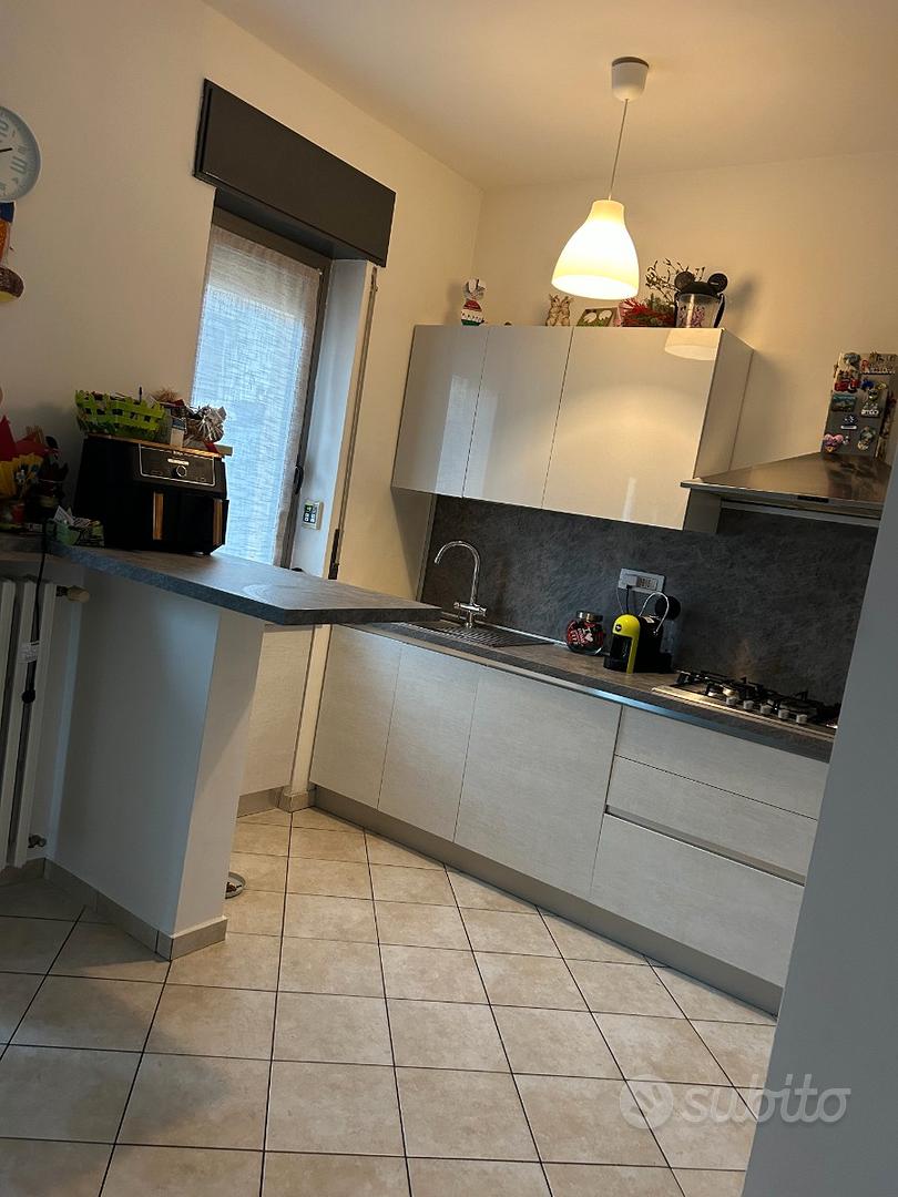 Appartamento – Caraglio, Tetto Cussin - Vista 5