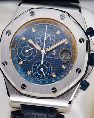 Audemars Piguet Royal Oak Offshore 25770ST 2003