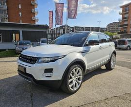 LAND ROVER Range Rover Evoque 2.2 Sd4 5p.