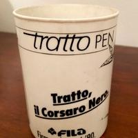 Tratto Pen Originale Anni 90 Originale
