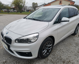 BMW Serie 2 G.T. (F46) - 2016