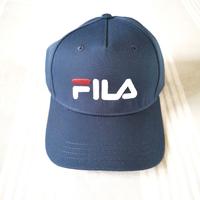 Cappello con visiera marca Fila modello Funza