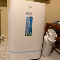 Argo condizionatore pompa di calore