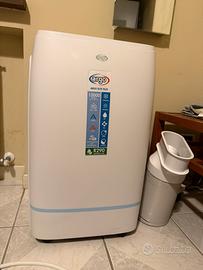 Argo condizionatore pompa di calore