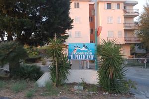 Appartamento delizioso vicino al mare