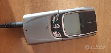 nokia 8850