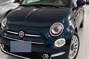 Fiat 500 1.0 Hybrid Dolcevita - 2024