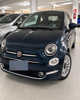 Fiat 500 1.0 Hybrid Dolcevita - 2024