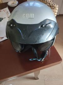 Casco CGM 