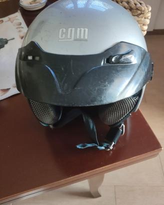 Casco CGM 