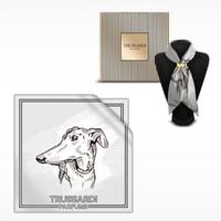 Trussardi Parfum foulard
