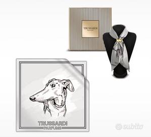 Trussardi Parfum foulard