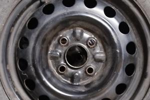 cerchi 14 ET39 per gomme 155/65 R14