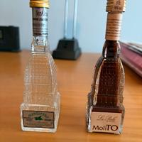 Liquori vintage mole Torino