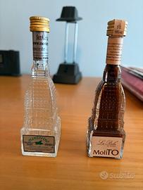 Liquori vintage mole Torino