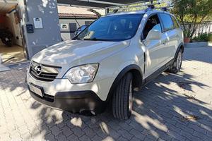 OPEL Antara 2.0 CDTI 150CV Edition