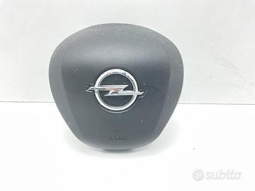 AIRBAG VOLANTE OPEL Astra K Sports Tourer 39042463