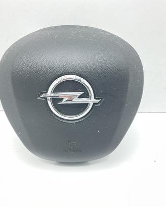 AIRBAG VOLANTE OPEL Astra K Sports Tourer 39042463