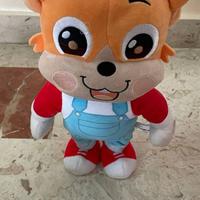 Cico Ballerino - Giochi Preziosi