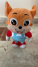 Cico Ballerino - Giochi Preziosi