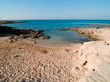 Casa vacanza a 600 MT dal mare