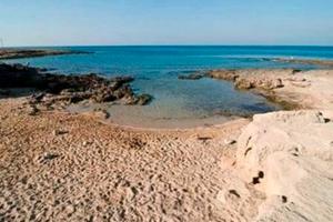 Casa vacanza a 600 MT dal mare