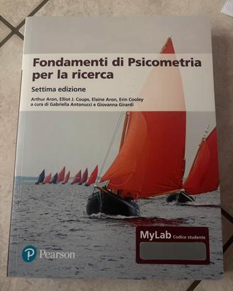 Fondamenti di psicometria