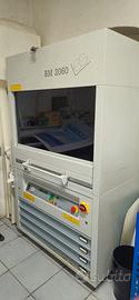 Bromografo Egraf BM 2060 EG
