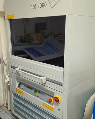 Bromografo Egraf BM 2060 EG