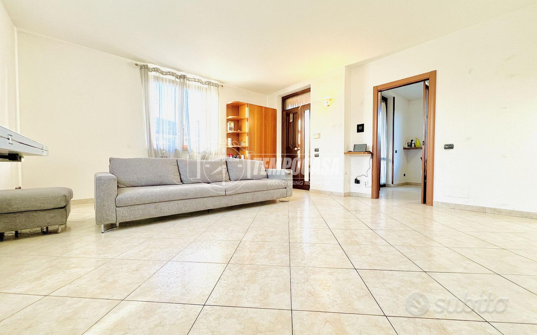 Casa – Lonate Pozzolo, Sant'Antonino Ticino - Vista 3